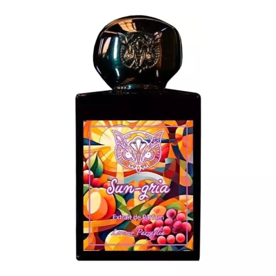 Sun-Gria Lorenzo Pazzaglia Extrait De Parfum - Image 2