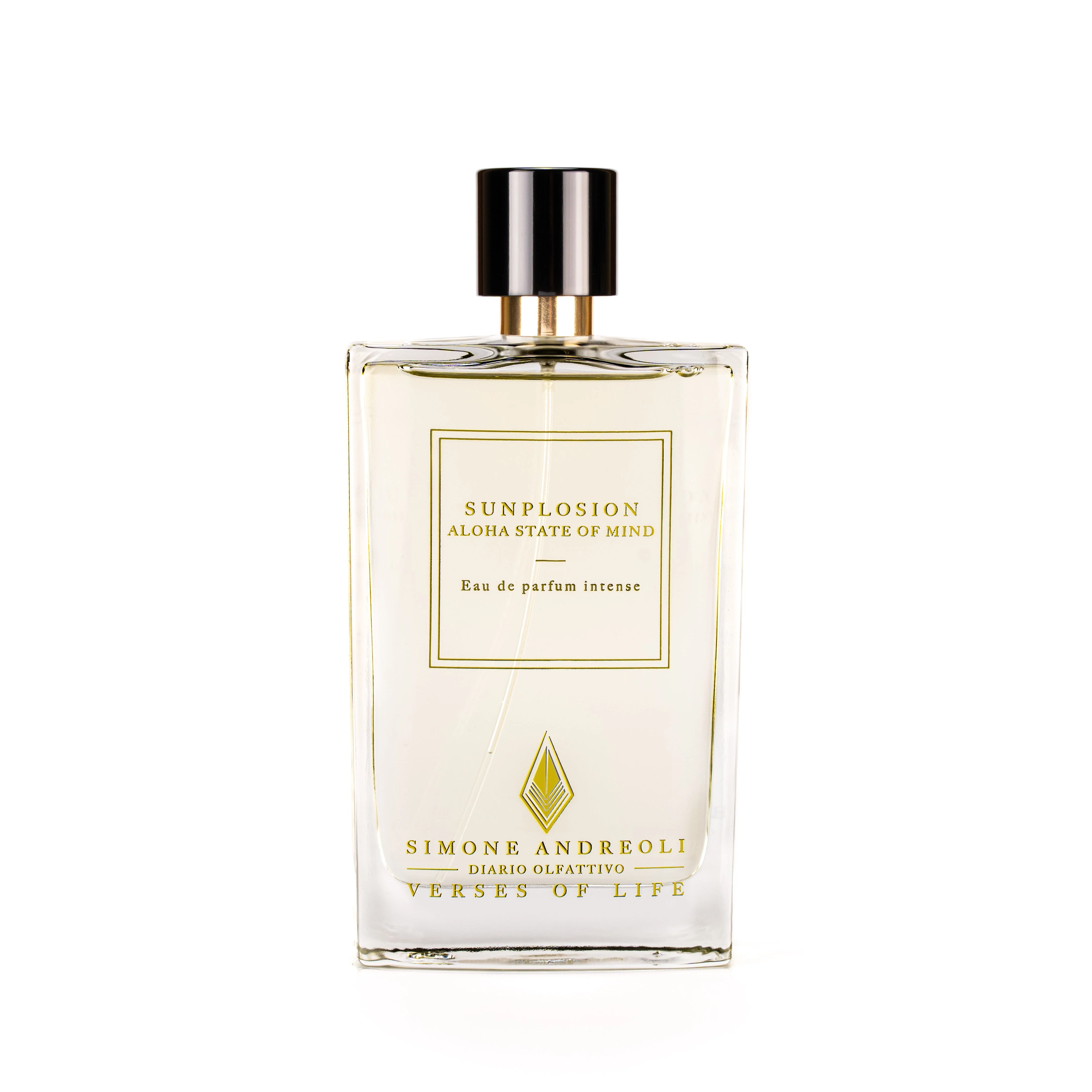 Sunplosion Simone Andreoli Eau de Parfum Sample