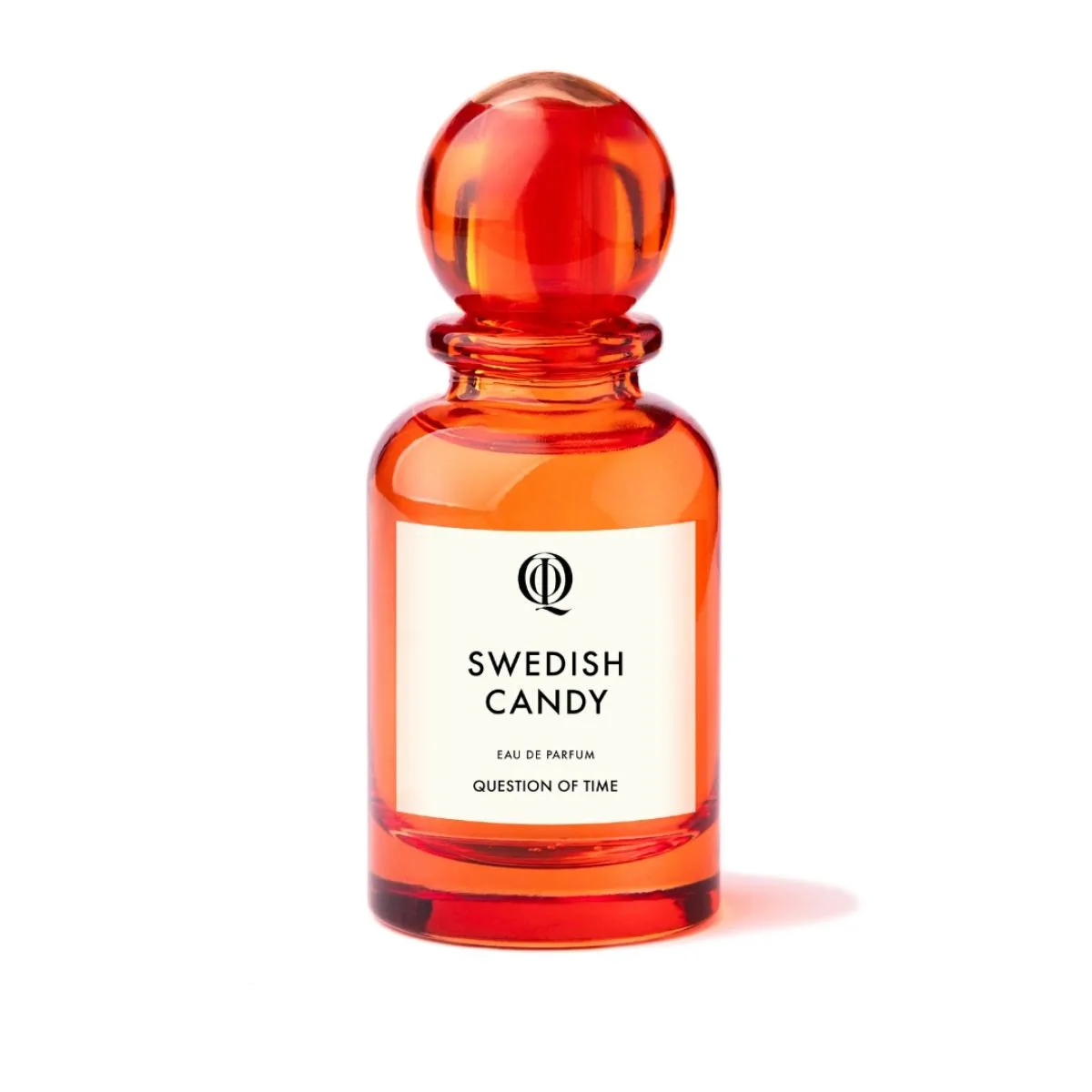 Swedish Candy QOT Eau de Parfum 75ml
