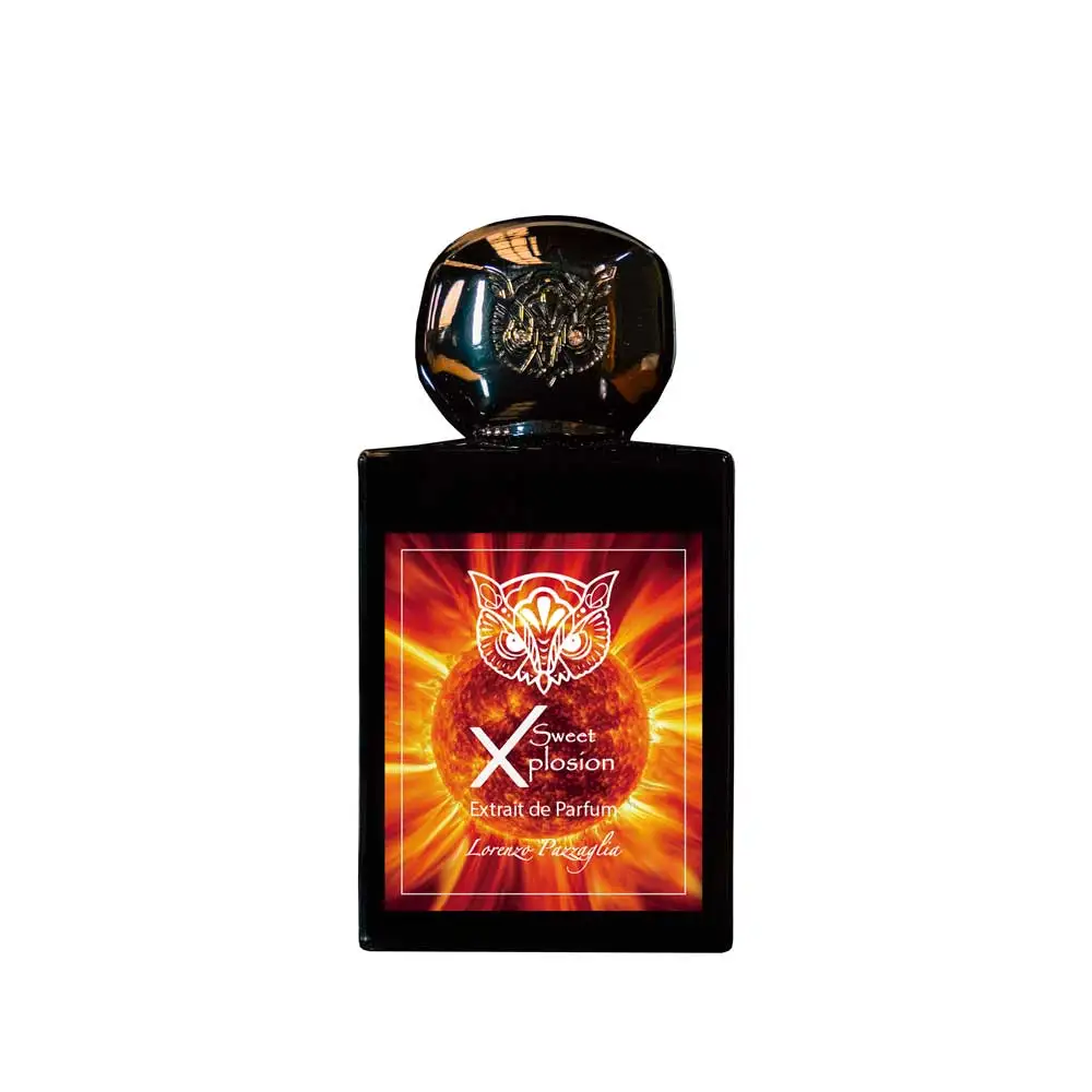 Sweet Xplosion Lorenzo Pazzaglia Extrait De Parfum