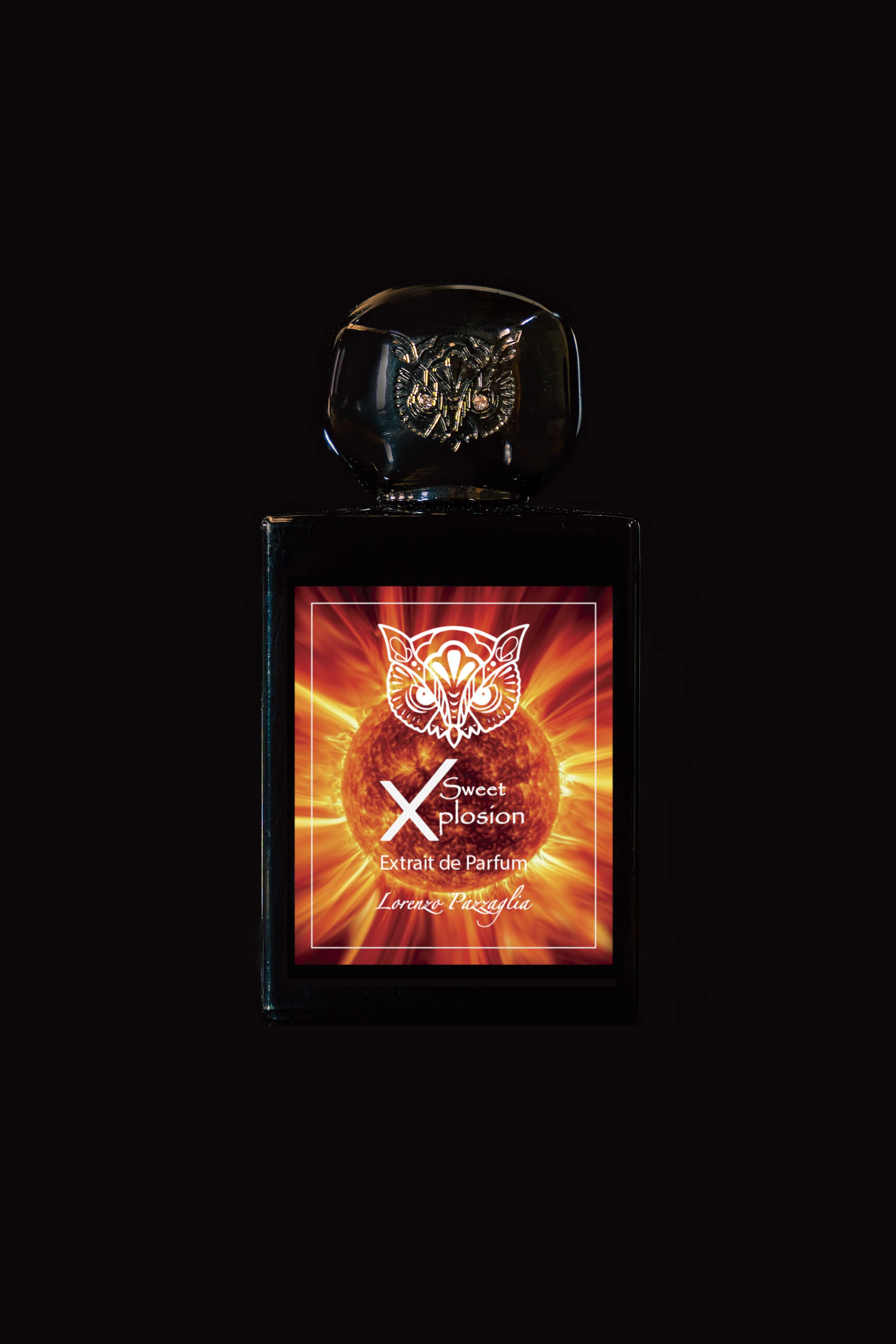 Sweet Xplosion Lorenzo Pazzaglia Extrait De Parfum - Image 2
