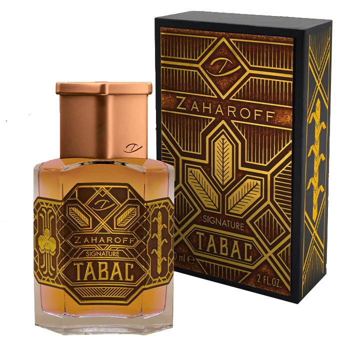 Tabac Zaharoff Eau de Parfum - Image 3