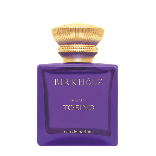 Tales of Torino Birkholz Eau de Parfum 100ml