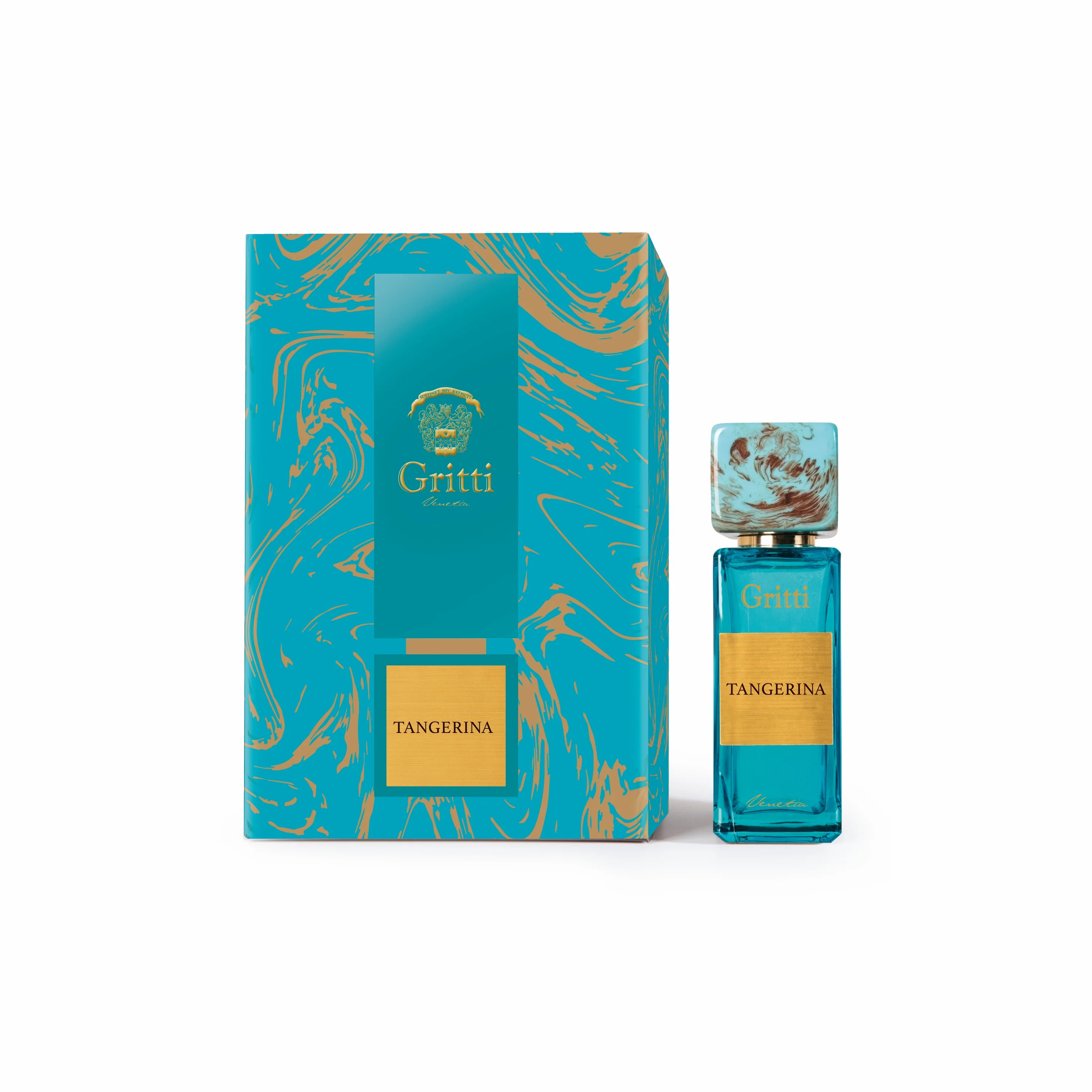 Tangerina Gritti Extrait De Parfum - Image 4