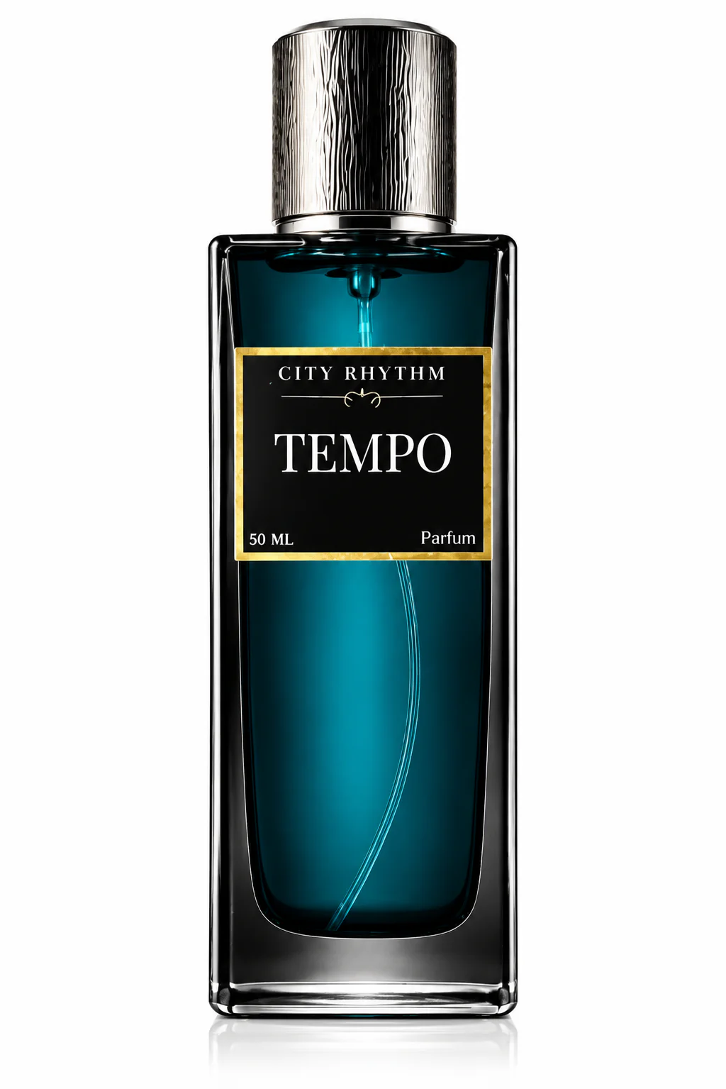 Tempo City Rhythm Extrait de Parfum - Image 3