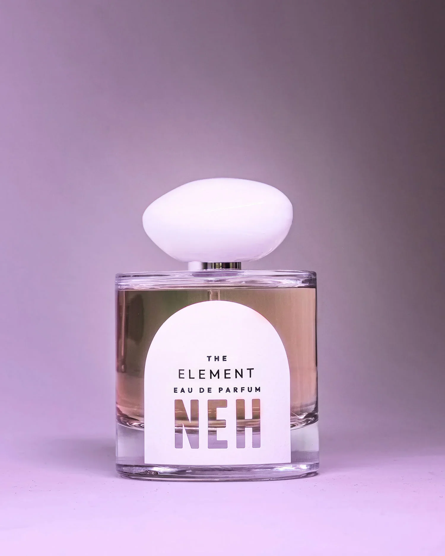 The Element Neh Perfumes Eau de Parfum 100ml