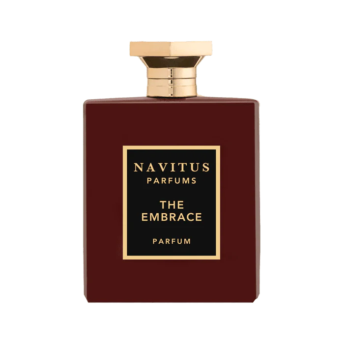 The Embrace Navitus Extrait De Parfum 100ml
