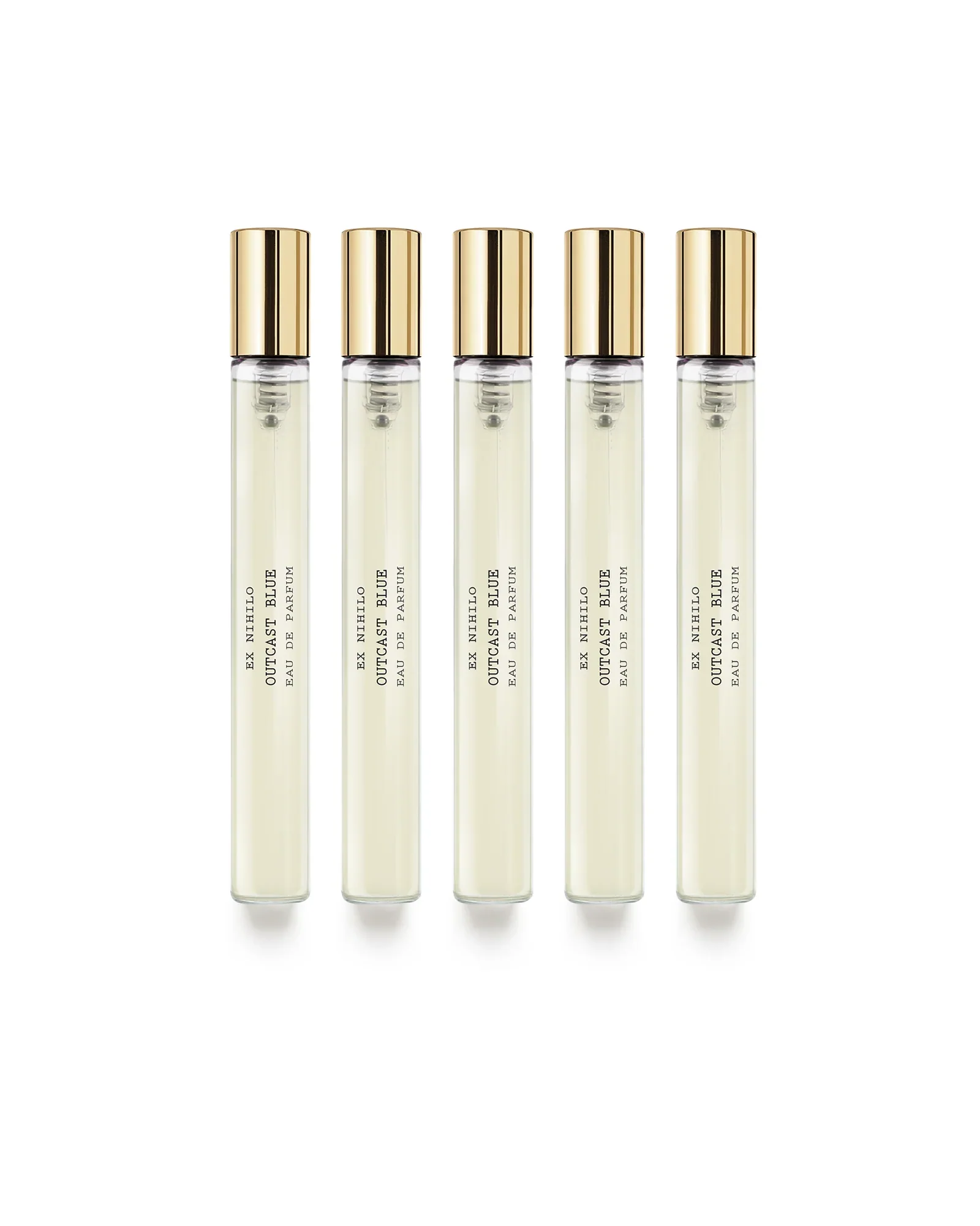 The Hedonist Ex Nihilo Extrait De Parfum 7,5ml - Image 3