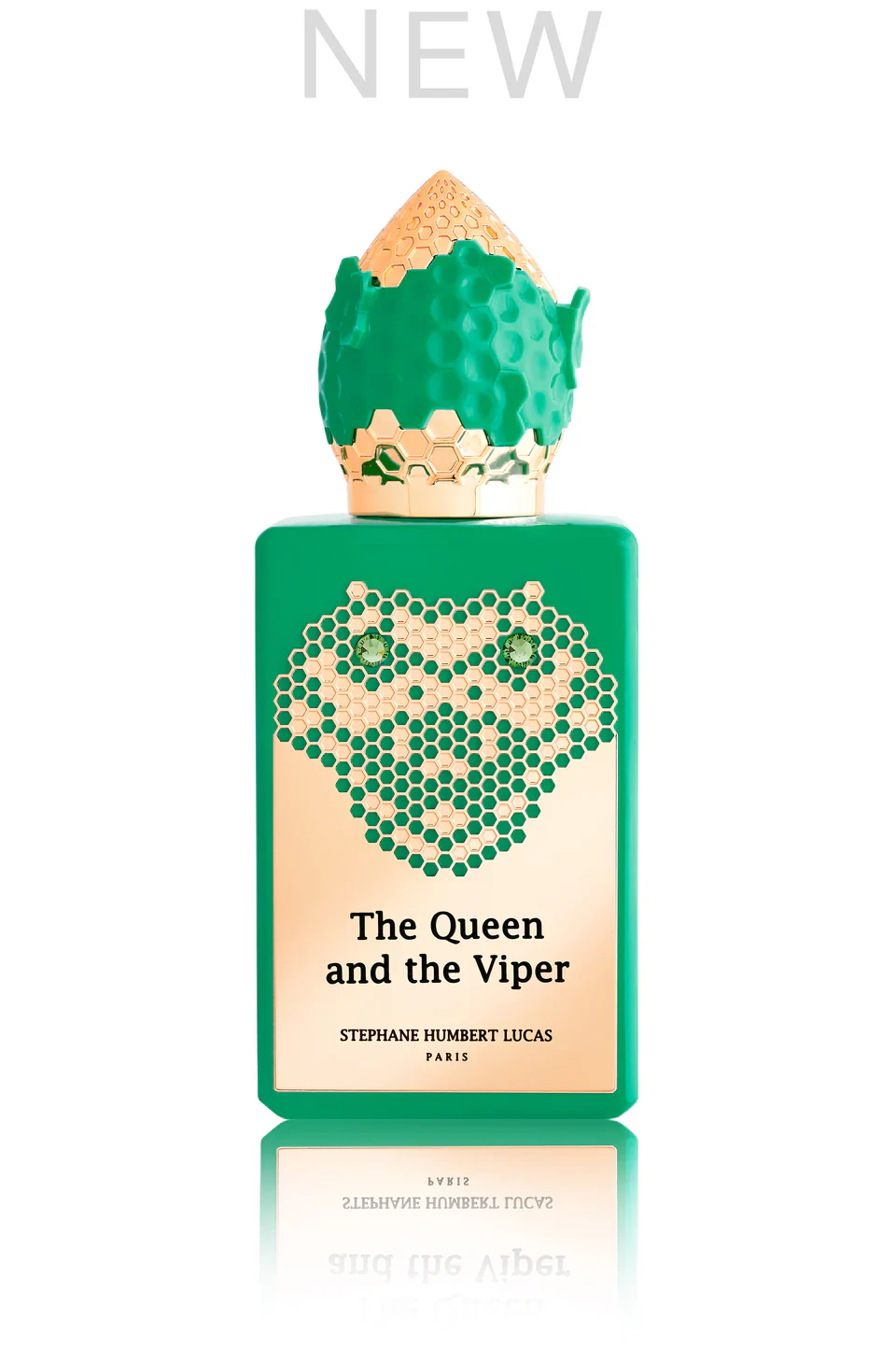 The Queen and the Viper Stéphane Humbert Lucas 777 Eau De Parfum 50ml - Image 2