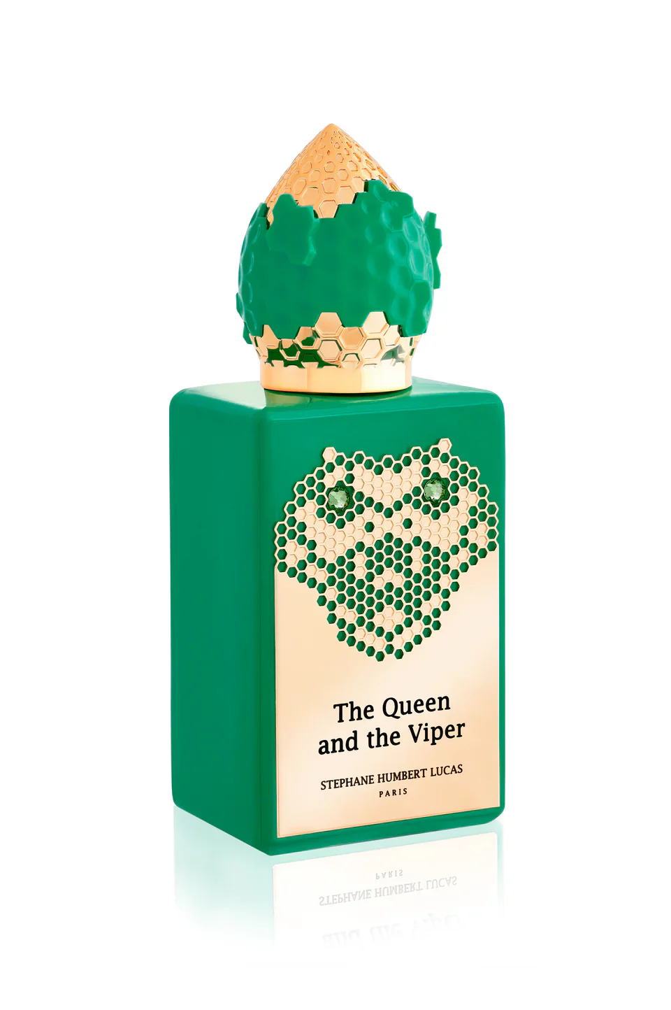 The Queen and the Viper Stéphane Humbert Lucas 777 Eau De Parfum 50ml - Image 3