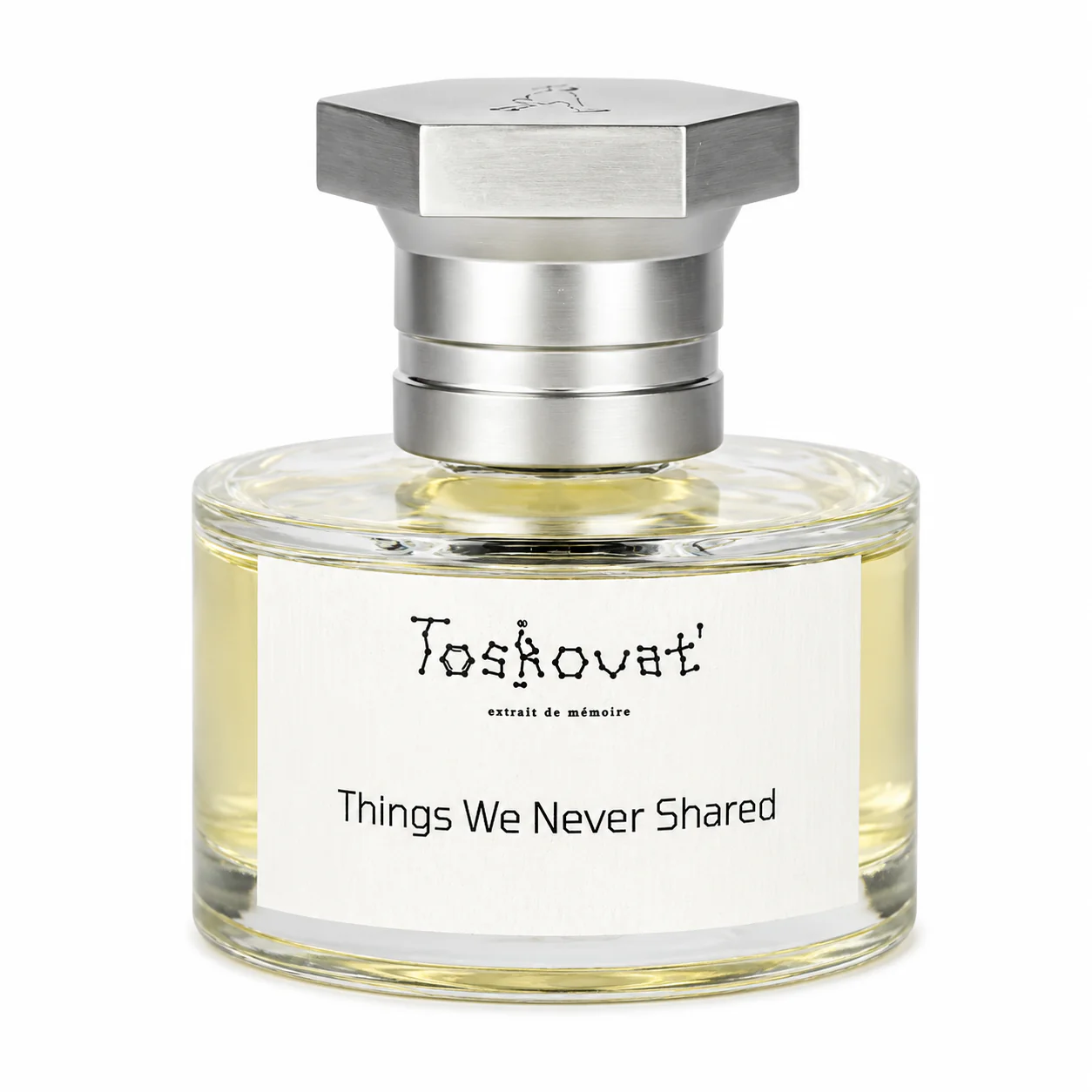 Things We Never Shared Toskovat Extrait De Parfum 60ml
