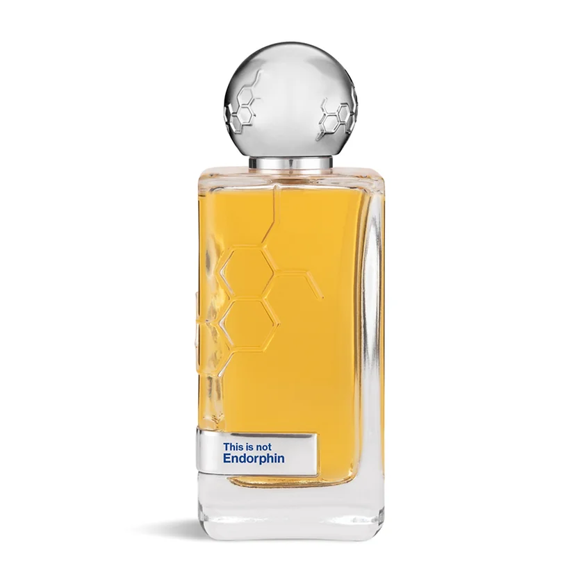 This is Not Endorphin Hormone Paris Parfum 100ml - Image 4