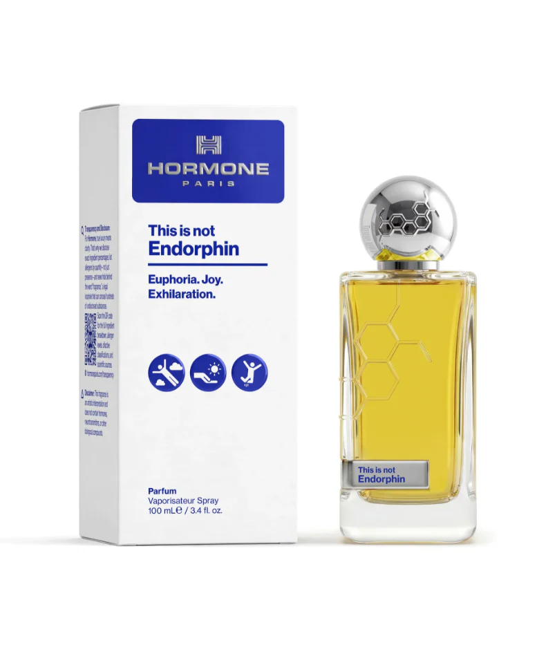This is Not Endorphin Hormone Paris Parfum 100ml - Image 5