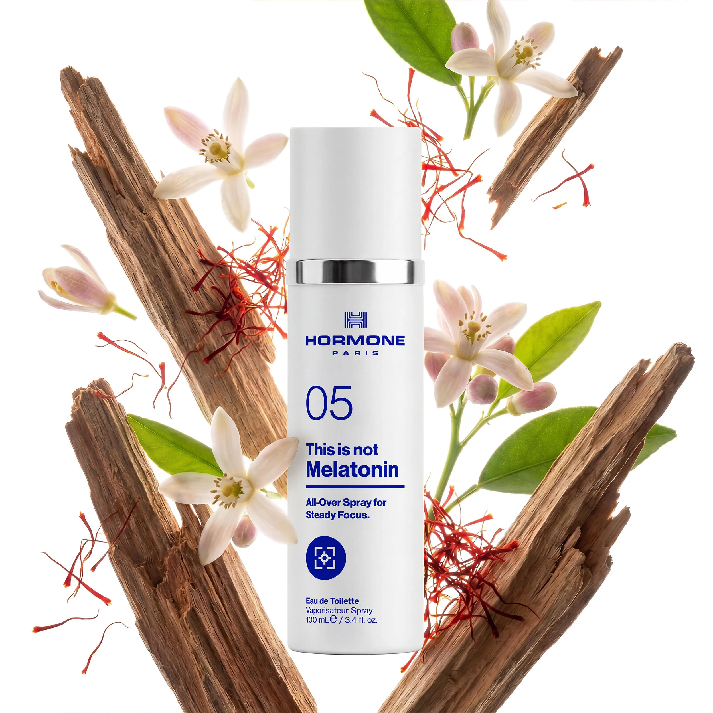 This is Not Melatonin 05 Hormone Paris Parfum 100ml - Image 2