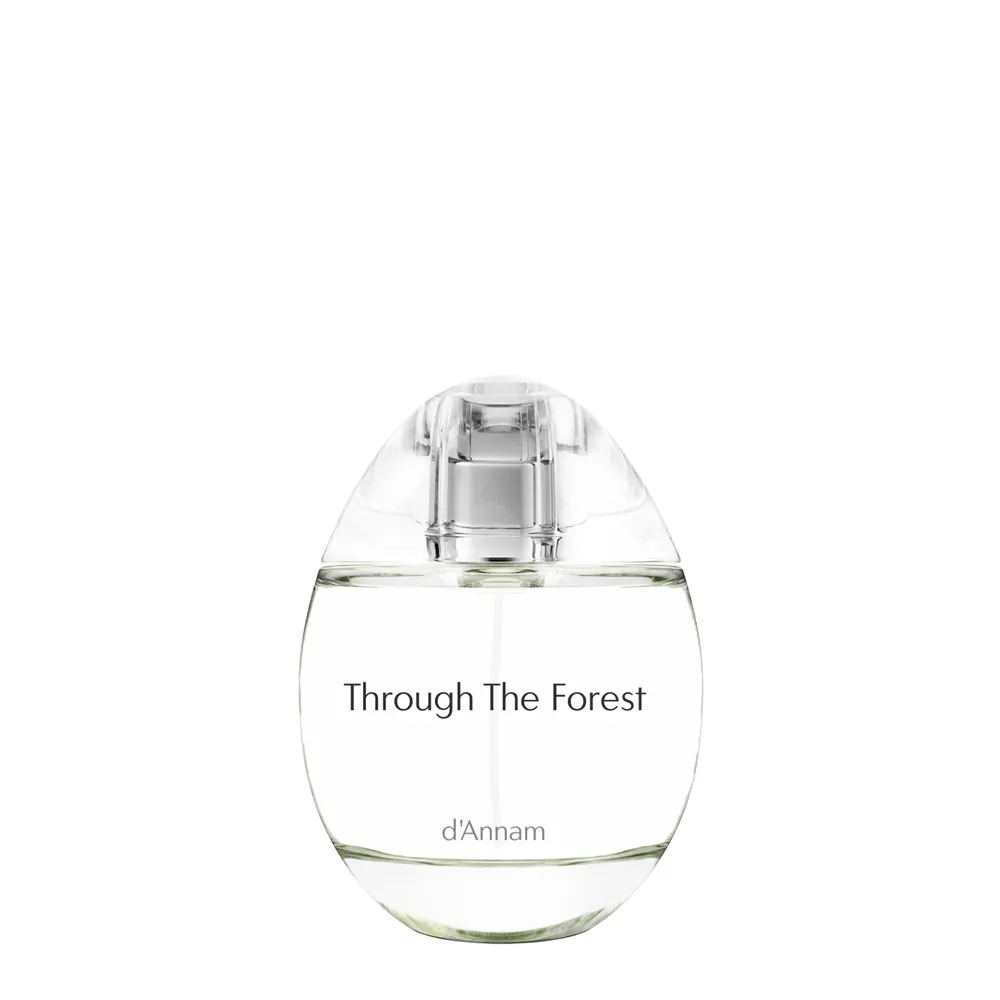 Through The Forest d`Annam Eau de Parfum Sample - Image 2