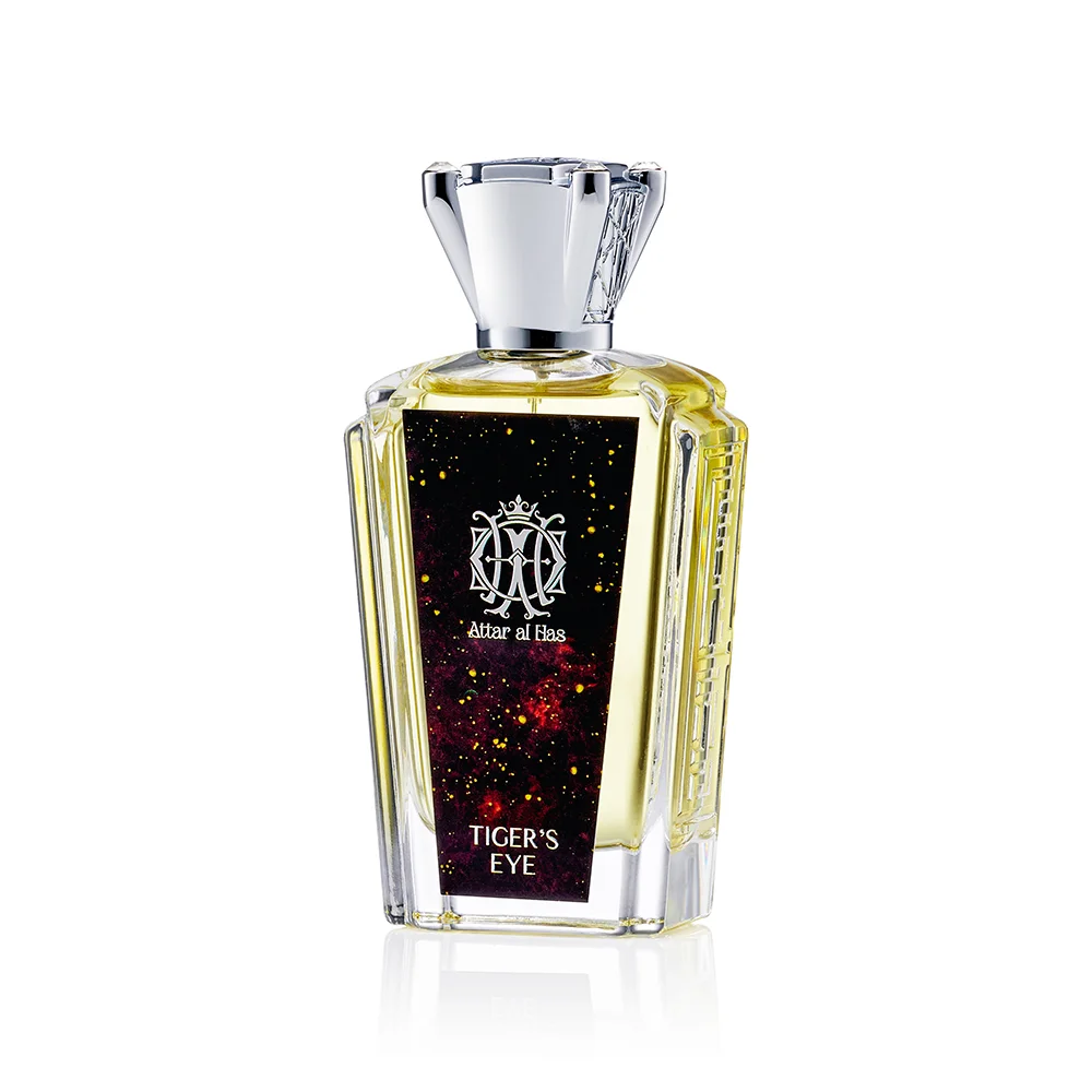 Tiger´s Eye Attar Al Has Extrait De Parfum Sample