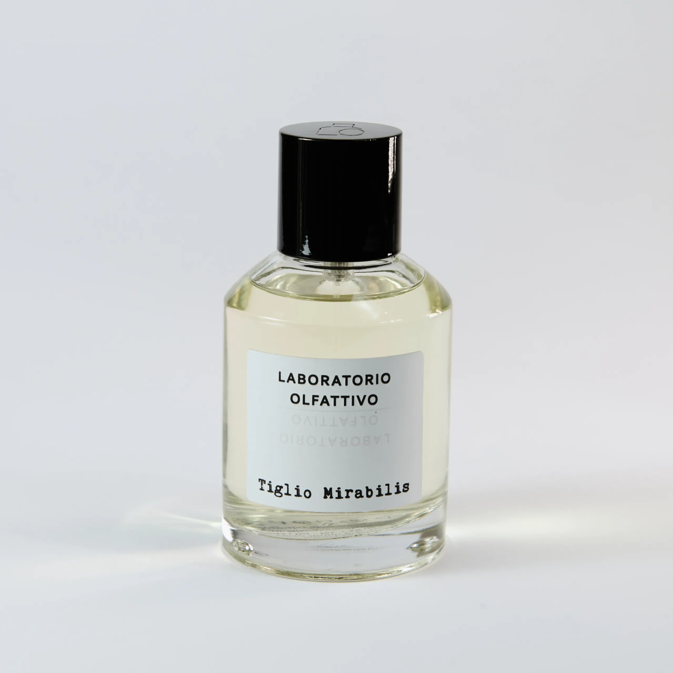 Tiglio Mirabilis Laboratorio Olfattivo Eau de Parfum - Image 3