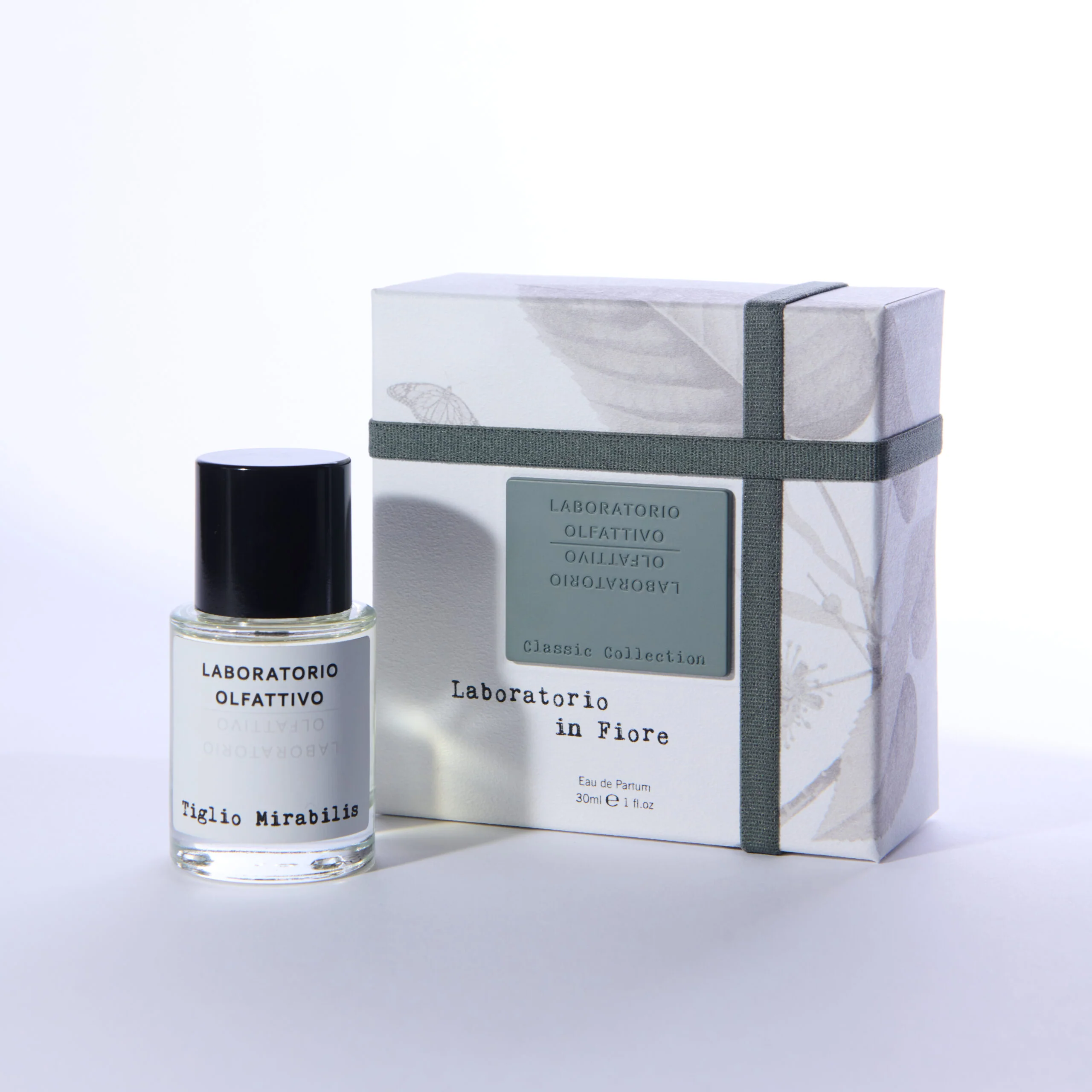 Tiglio Mirabilis Laboratorio Olfattivo Eau de Parfum - Image 4