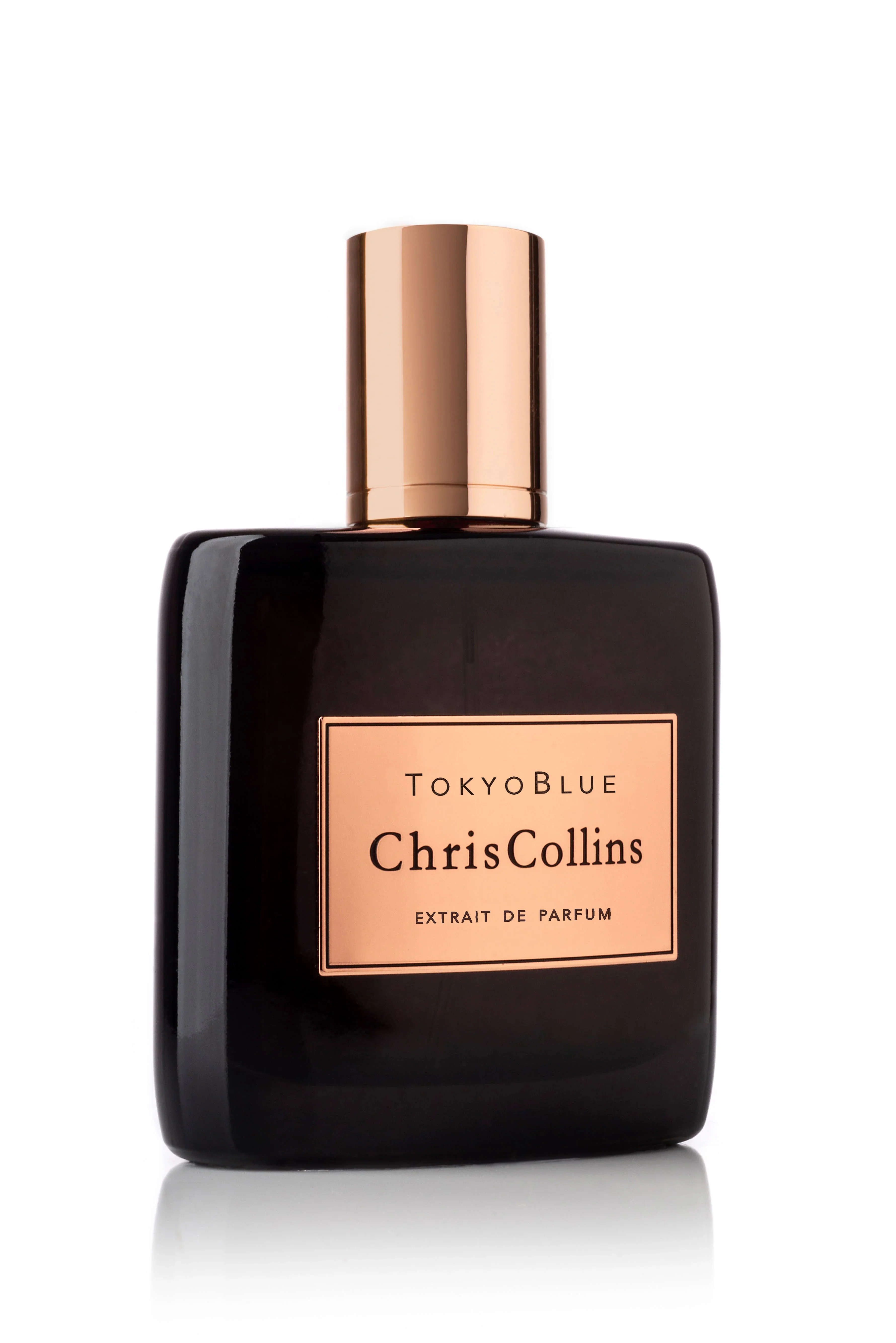 Tokyo Blue Chris Collins Extrait de Parfum 50ml - Image 2