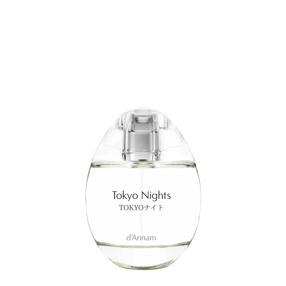 Tokyo Nights d`Annam Eau de Parfum Sample - Image 2