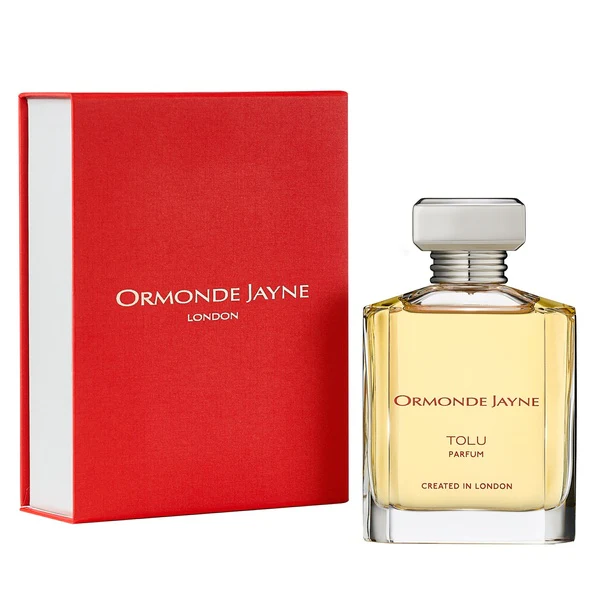 Tolu Ormonde Jayne Eau de Parfum 88ml - Image 3