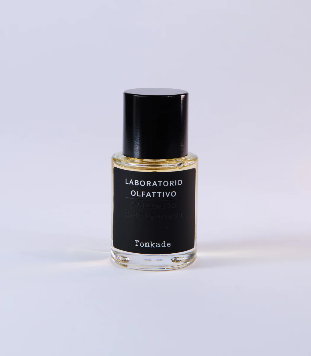 Tonkade Laboratorio Olfattivo Eau de Parfum