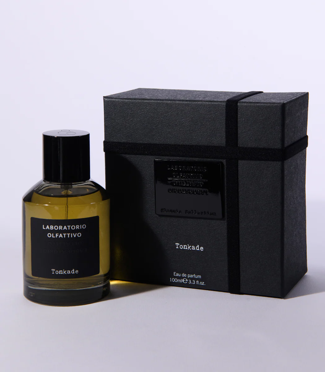 Tonkade Laboratorio Olfattivo Eau de Parfum - Image 2
