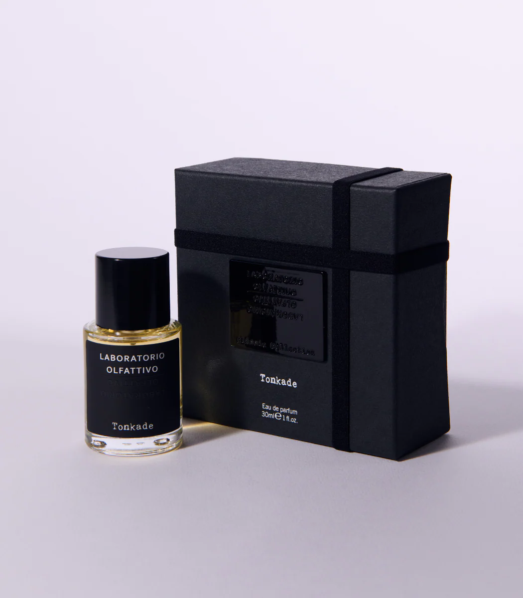 Tonkade Laboratorio Olfattivo Eau de Parfum - Image 4