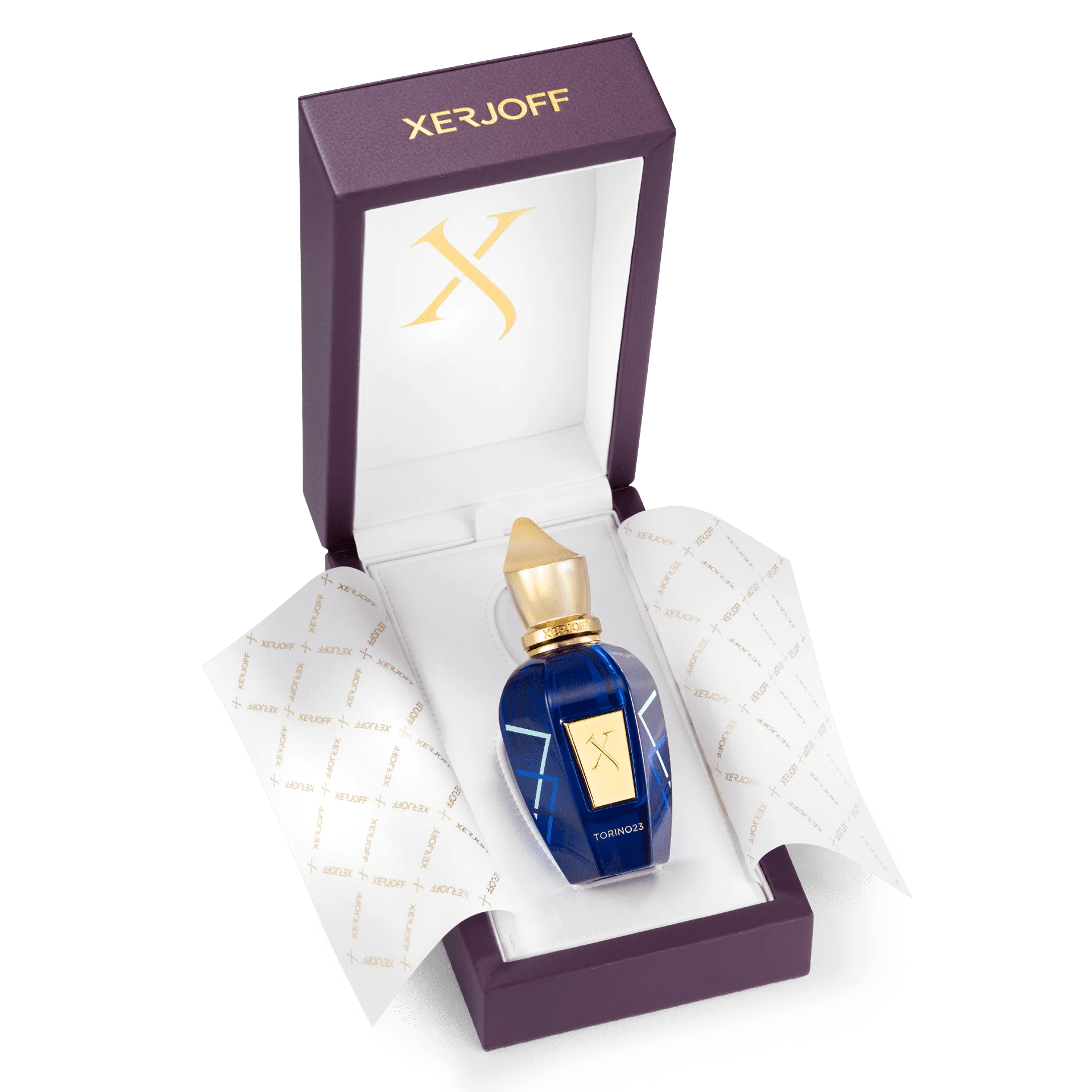Torino 23 Xerjoff Eau de Parfum Sample 2ml - Image 2