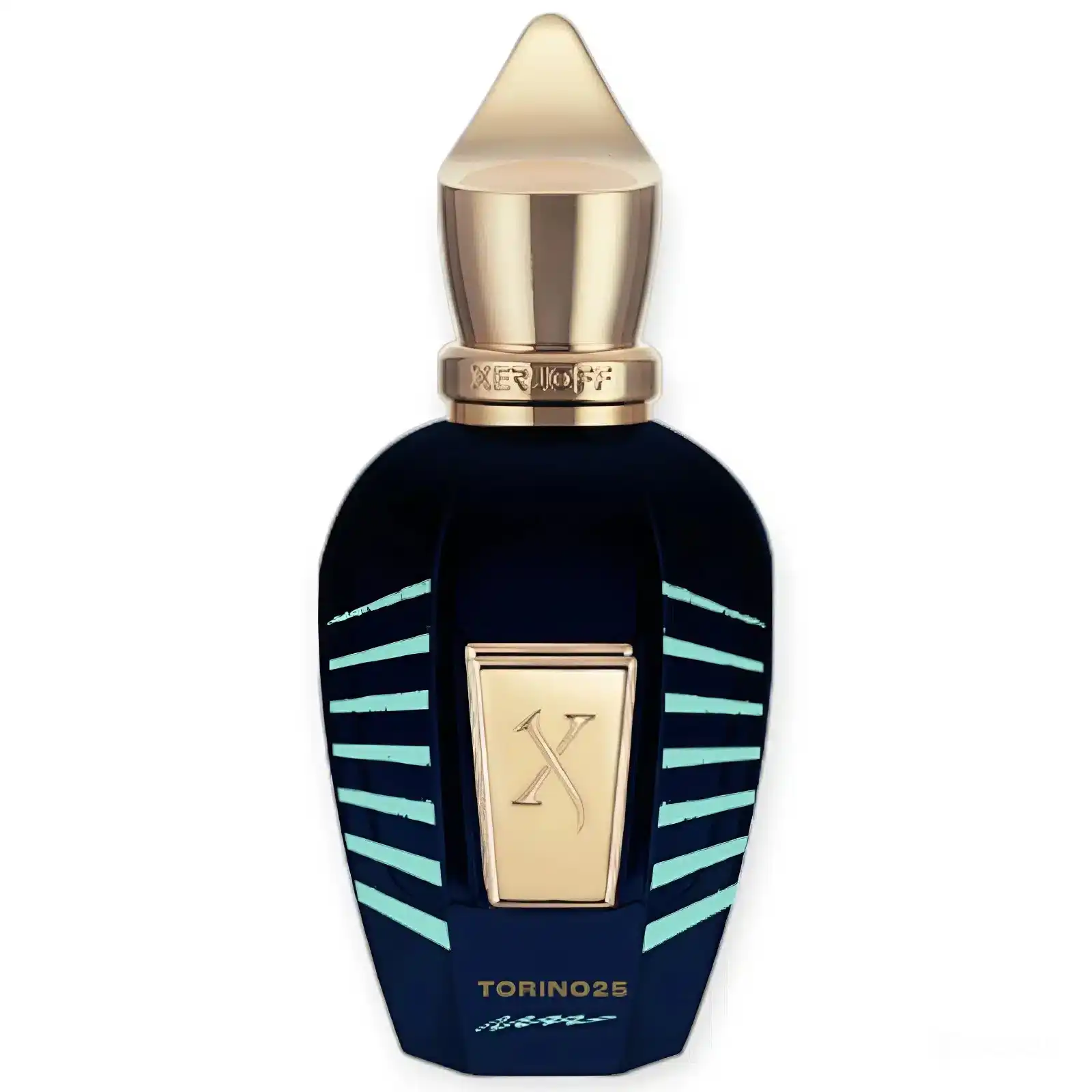 Torino 25 Xerjoff Eau De Parfum Sample 2ml