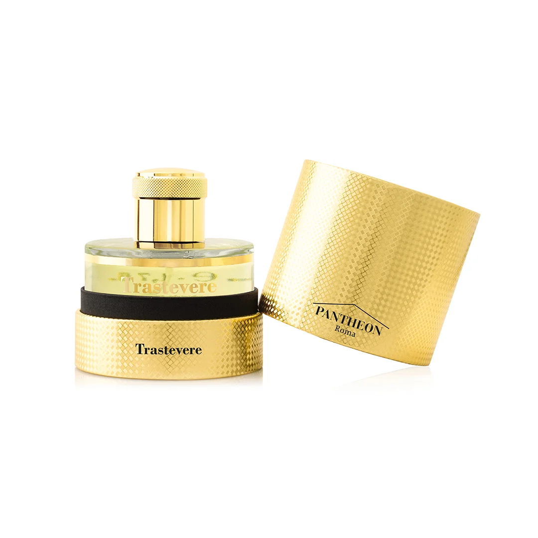 Trastevere Pantheon Roma Extrait de Parfum - Image 2