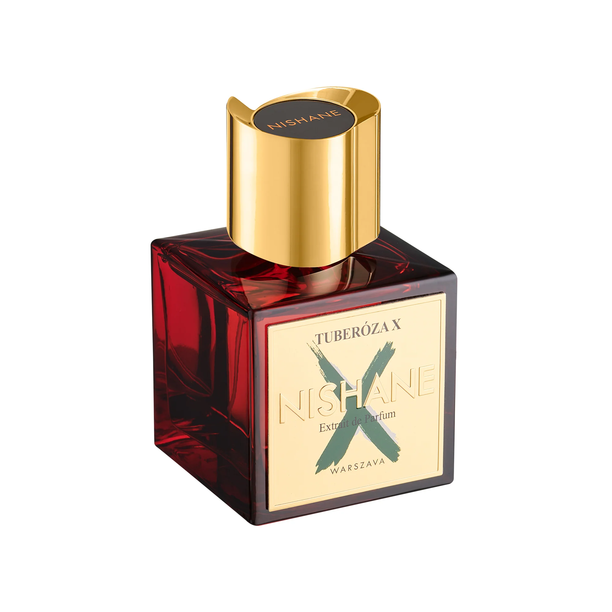 Tuberoza X Nishane Extrait de Parfum 50ml - Image 2