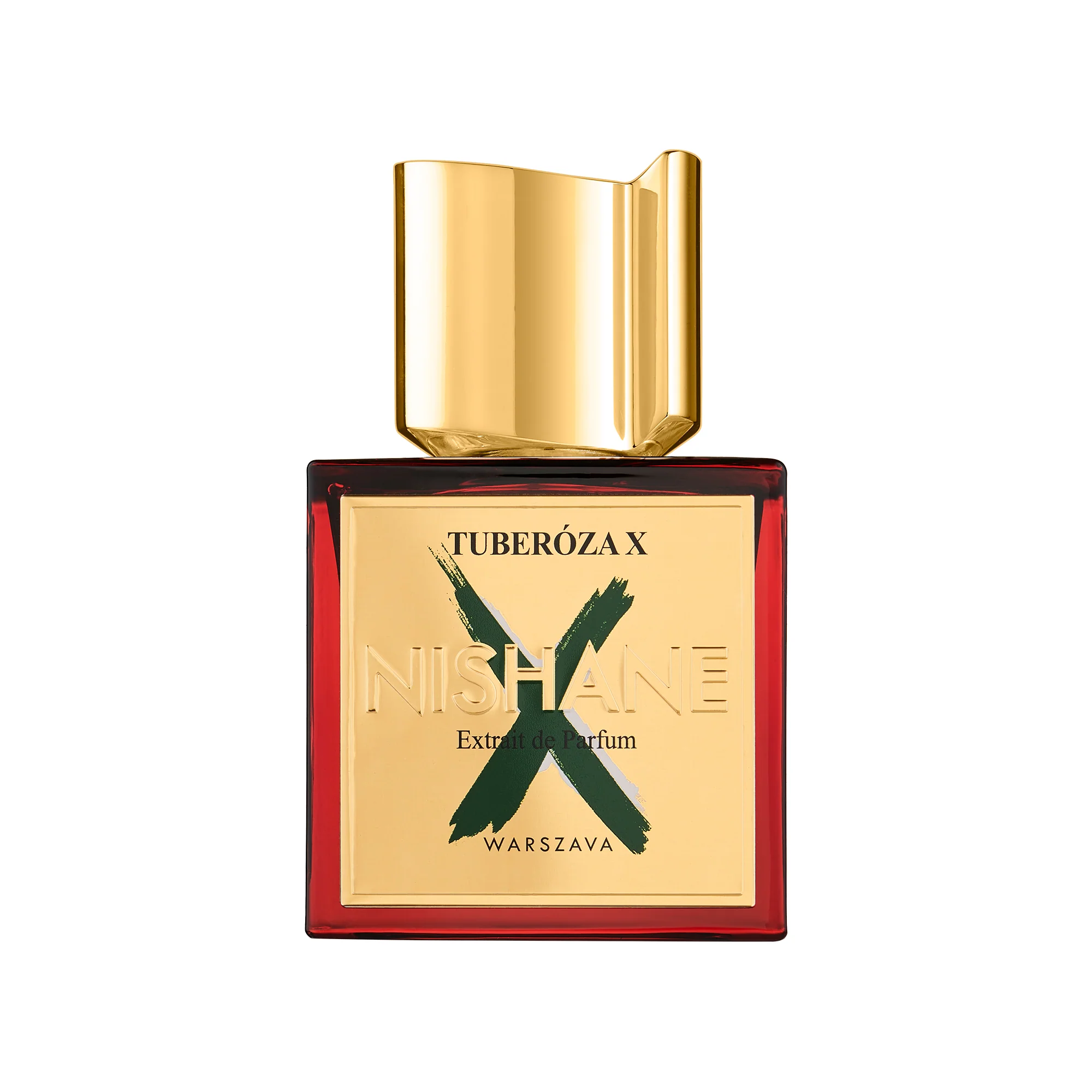 Tuberoza X Nishane Extrait de Parfum 50ml - Image 3