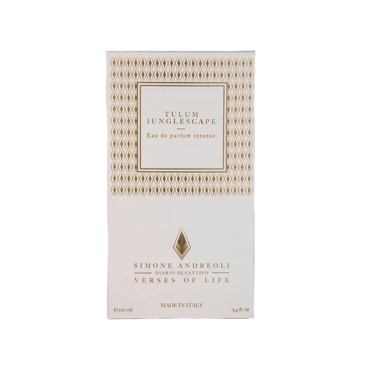 Tulum Junglescape Simone Andreoli Eau de Parfum 100ml - Image 3