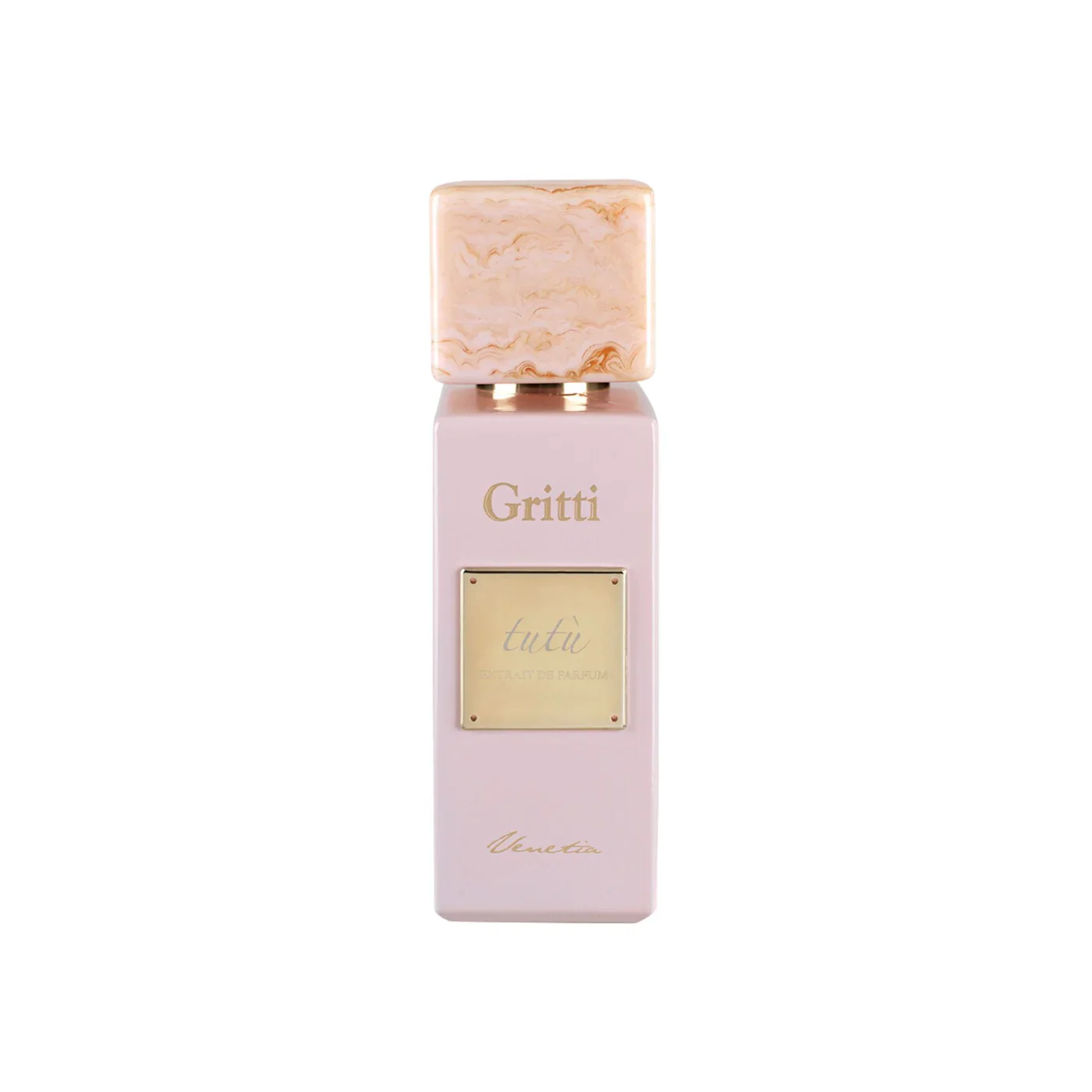 Tutu Pink Gritti Extrait De Parfum 100ml - Image 8