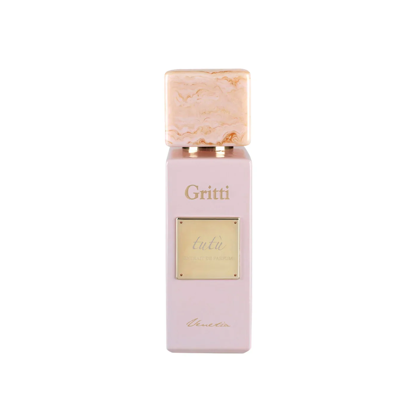 Tutu Pink Gritti Extrait De Parfum Sample