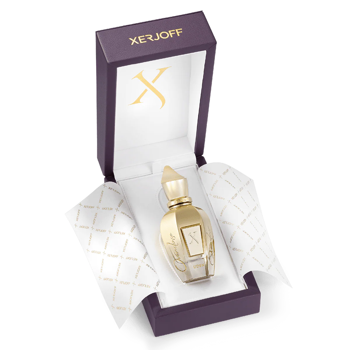 Uden Overdose Shooting Stars Xerjoff Sample 2ml - Image 3