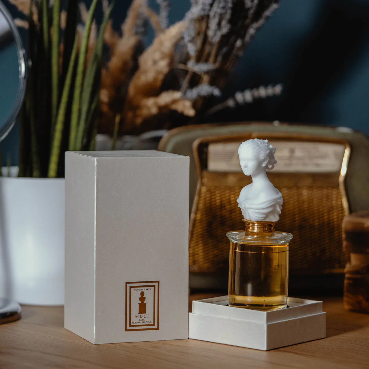 Les Indes Galantes MDCI Parfums Eau de Parfum 75ml - Image 4