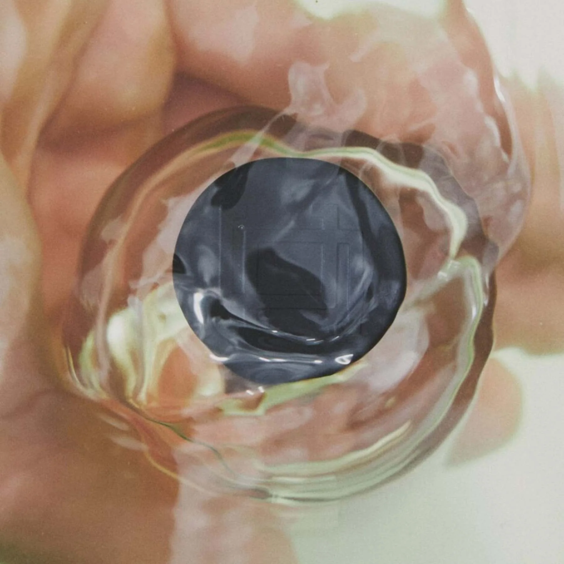 Unfolding Echo Emil Élise Eau de Parfum Sample - Image 4