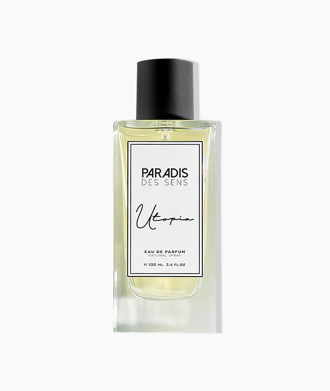 Utopia Paradis Des Sens Eau de Parfum Sample