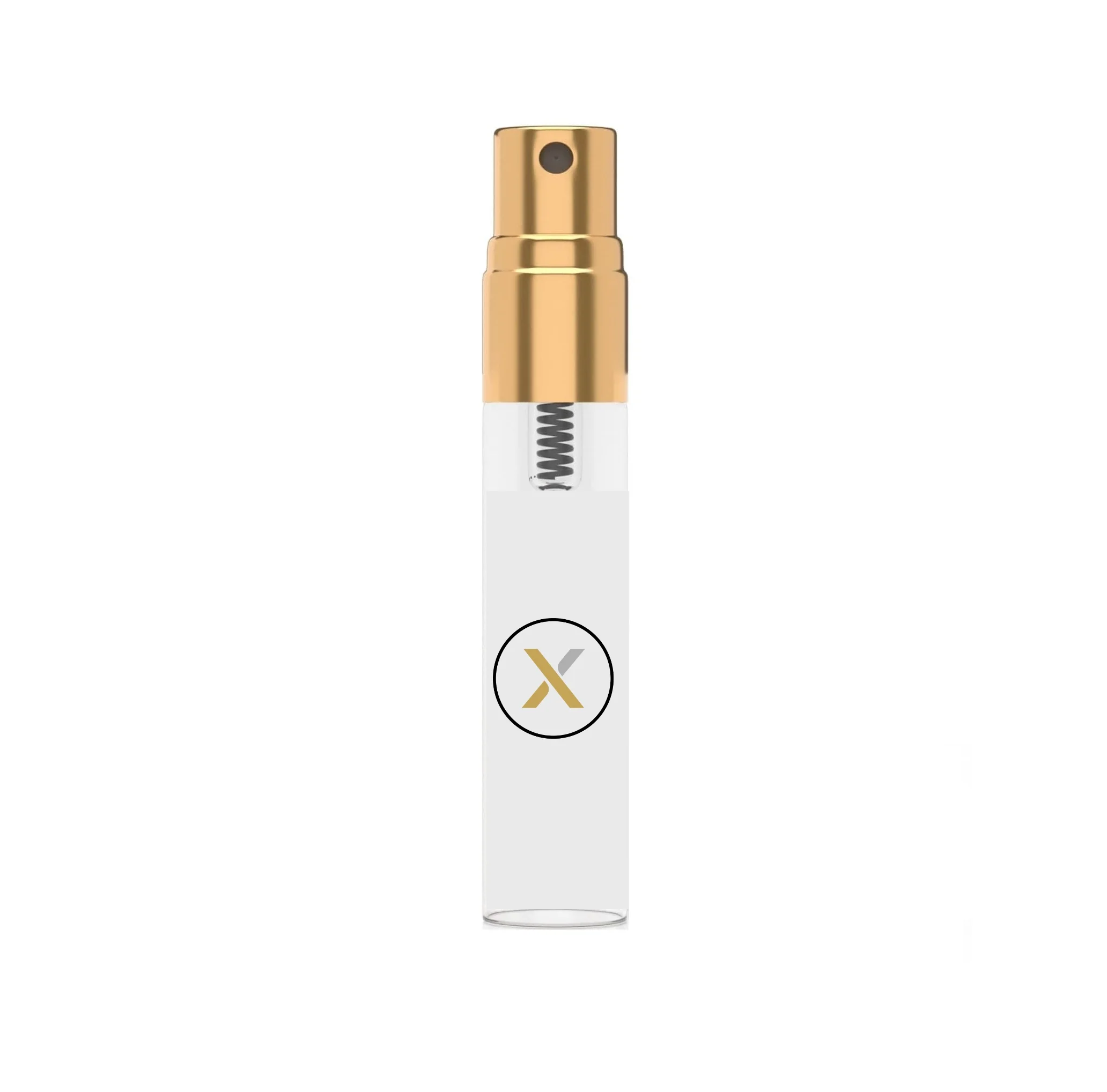 Utopia Paradis Des Sens Eau de Parfum Sample - Image 3