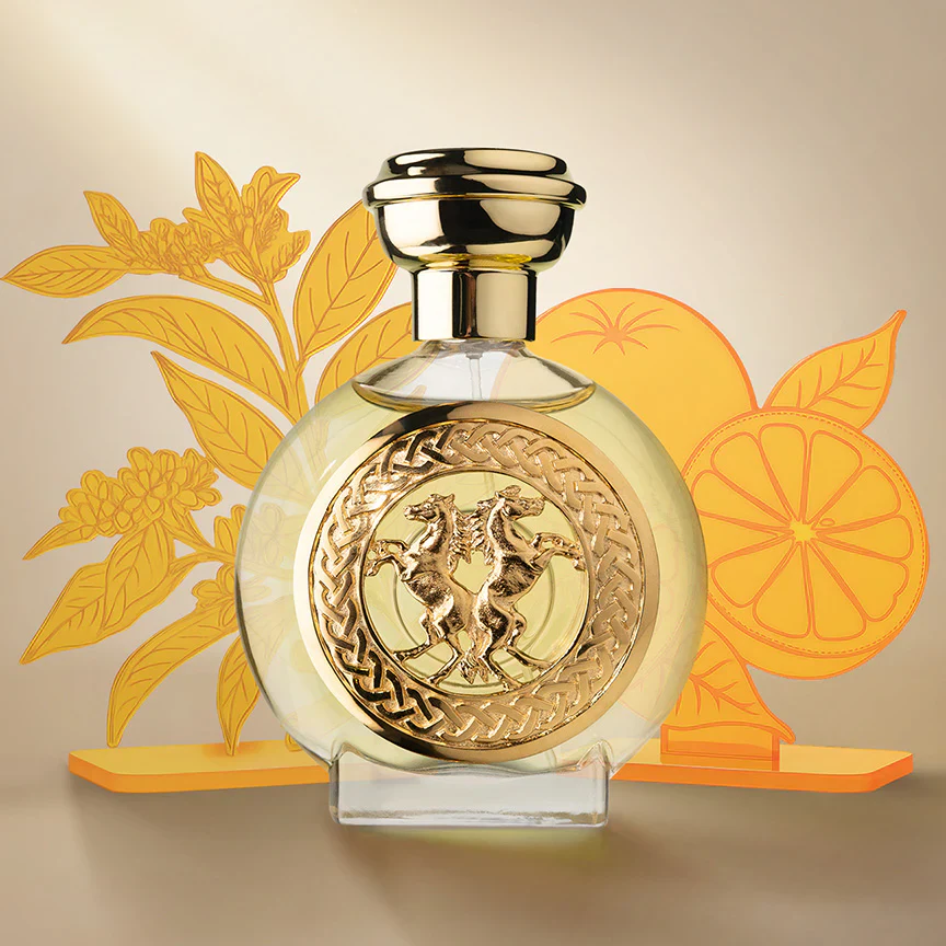 Valiant Boadicea The Victorious Eau de Parfum Sample - Image 3