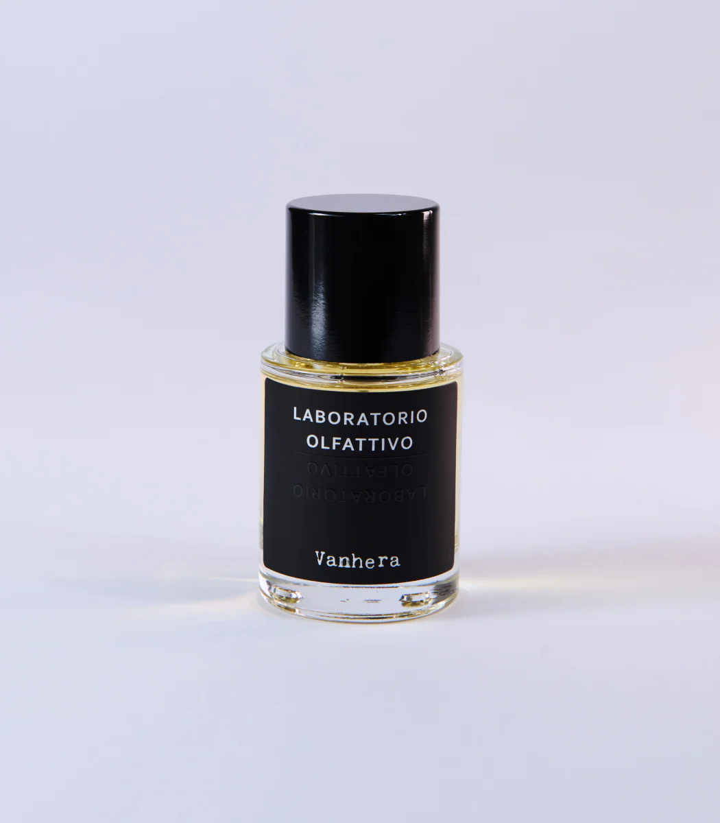 Vanhera Laboratorio Olfattivo Eau de Parfum
