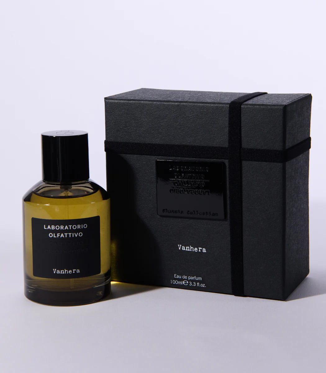 Vanhera Laboratorio Olfattivo Eau de Parfum - Image 2