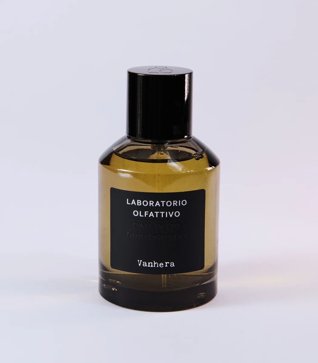 Vanhera Laboratorio Olfattivo Eau de Parfum - Image 3