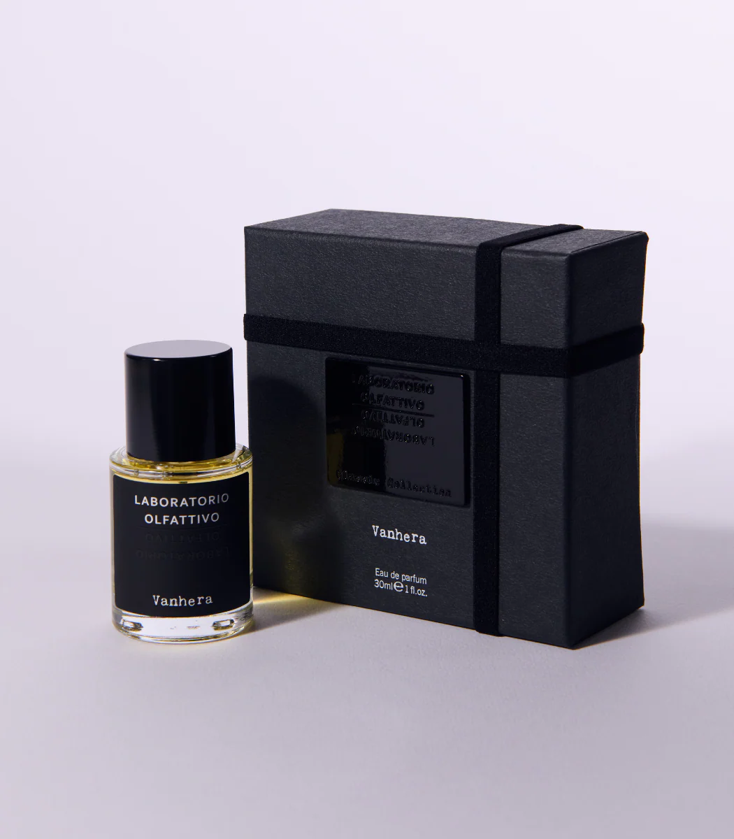 Vanhera Laboratorio Olfattivo Eau de Parfum - Image 4