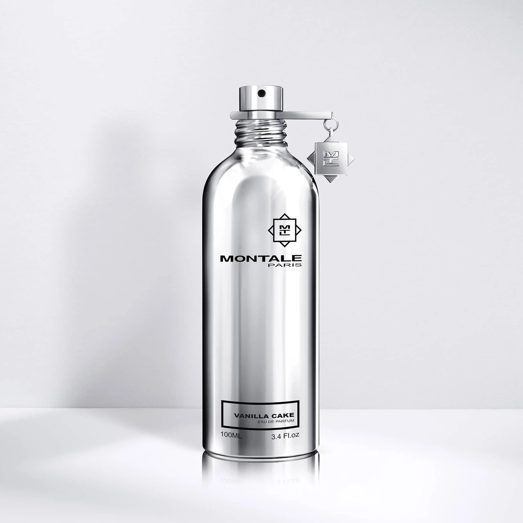 Vanilla Cake Montale Eau De Parfum Sample
