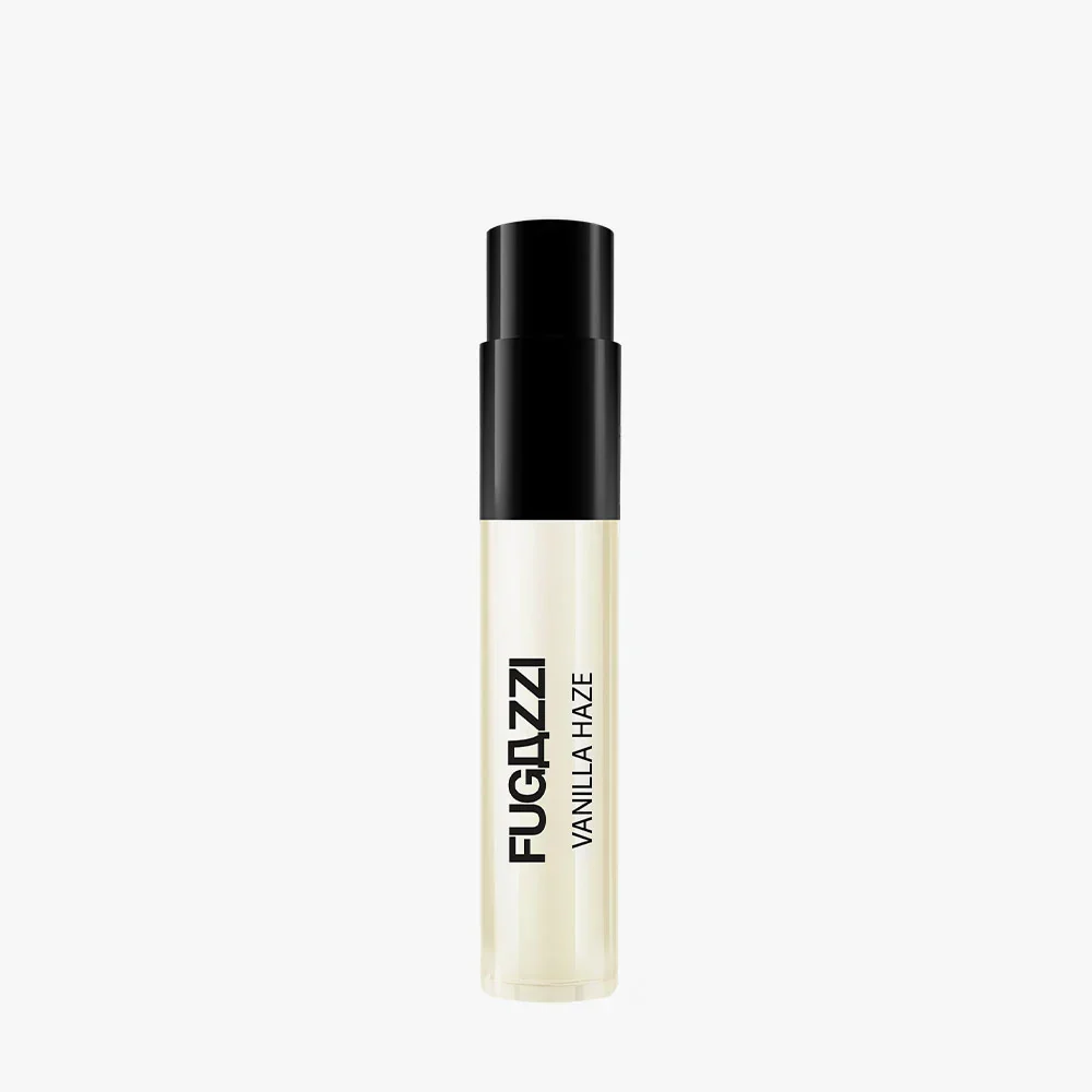 Vanilla Haze Fugazzi Eau de Parfum 8ml