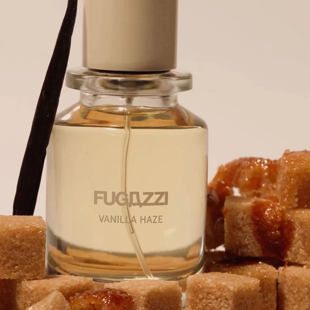 Vanilla Haze Fugazzi Eau de Parfum 8ml - Image 8