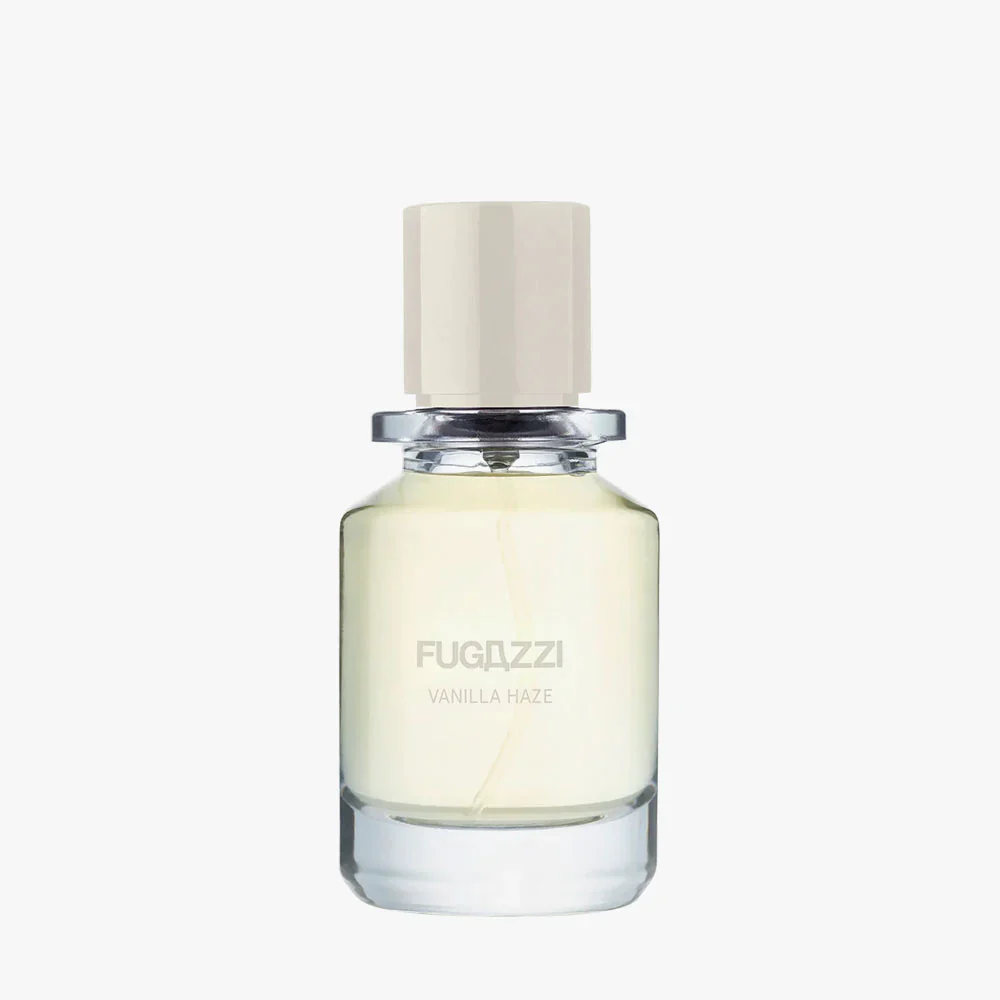 Vanilla Haze Fugazzi Eau de Parfum Sample - Image 2